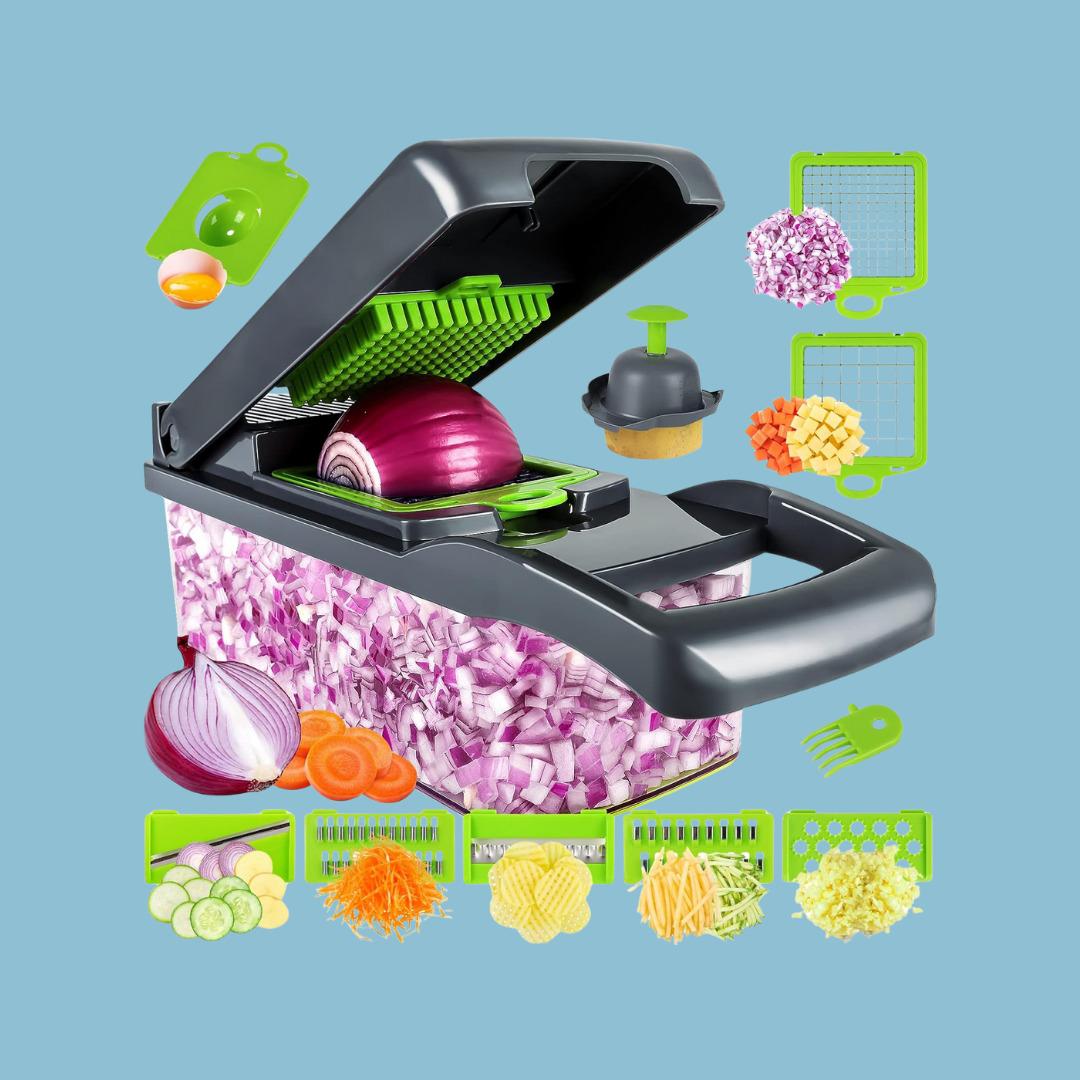 Yemek yapmanızı kolaylaştıracak küçük ama etkili ürünler 6