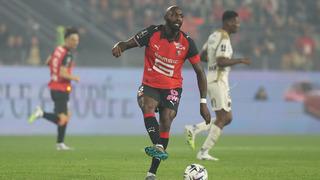 Rennes ve Lens Golsuz Berabere Kaldı, Kartlar Havada Uçuştu!