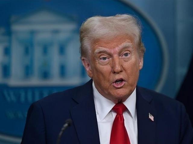 Donald Trump duyurdu! Yüzde 100 tarife uygulanacak