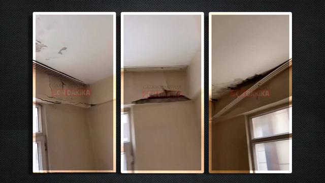 İstanbul'da kira fiyatları uçtu! 30 bin lira istenen daireyi gören vatandaş isyan etti: 'Gelin çadır hayatına dönelim'