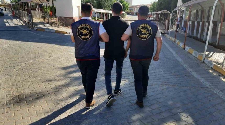 Gaziantep’te 12 yıldır aranan cinayet zanlısı yakalandı
