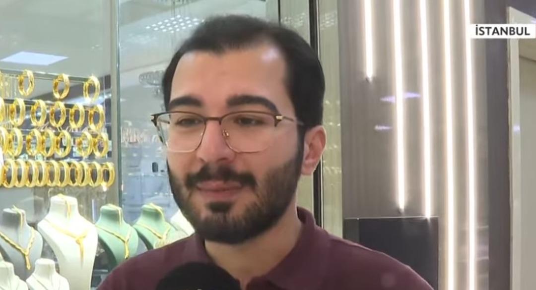 5000 TL den sonra gram altın için yeni rakam geldi!  Varlıklarına varlık katabilirler  3