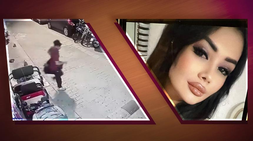 Yer: Fatih... Boğazı kesilmiş halde bulunmuştu! Şüpheli Özbekistan'da yakalandı: "Onu seviyordum..."