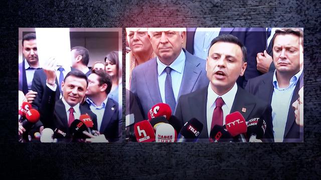 Son dakika | İkinci kez seçildi, mazbatayı aldı! Özgür Çelik'ten ilk açıklama: Örgütün iradesiyle geldim, örgütün iradesiyle giderim