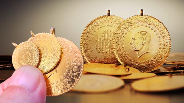5000 TL'den sonra gram altın için yeni rakam geldi! 'Varlıklarına varlık katabilirler'