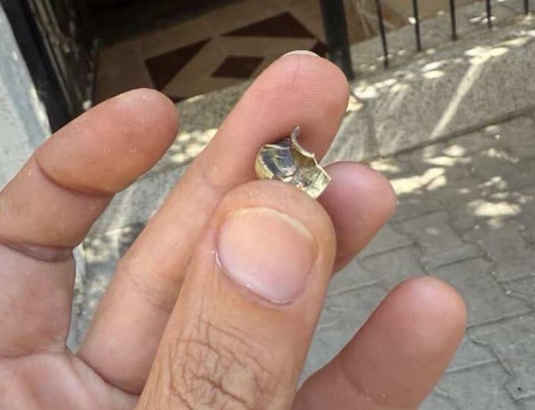 Ezber bozan saldırı yöntemi! İş yerini kurşun yağmuruna tutup kaya kaya gitti... 5