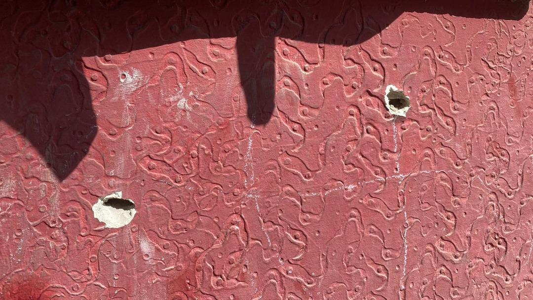 Ezber bozan saldırı yöntemi! İş yerini kurşun yağmuruna tutup kaya kaya gitti... 6