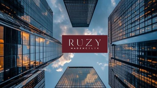 Ruzy Madencilik'ten dev fon kararı