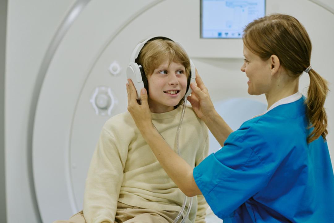 Aileler dikkat: Çocuklarda işitme taraması hayati risk taşıyor uyarısı: "Çocuğun tüm hayatını etkileyebiliyor" 3