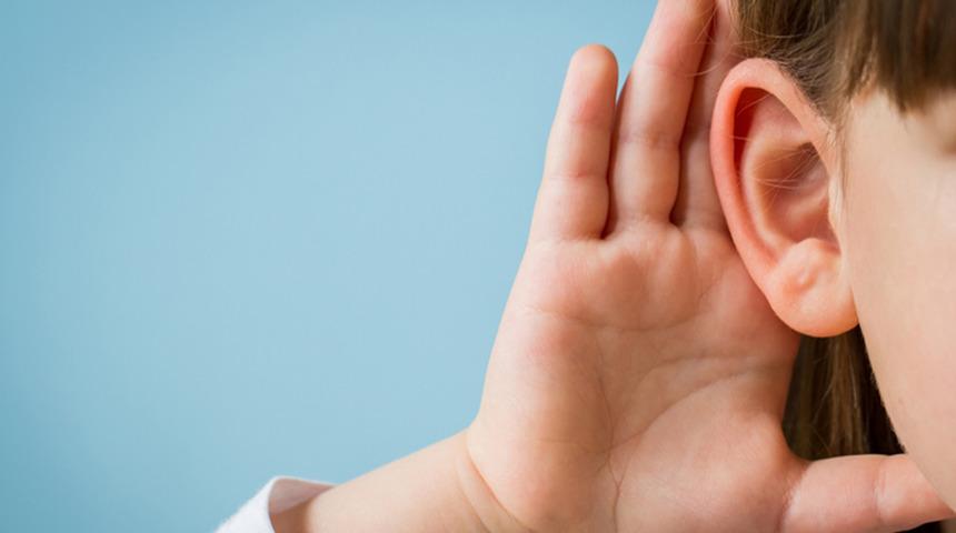 Aileler dikkat: Çocuklarda işitme taraması hayati risk taşıyor uyarısı: "Çocuğun tüm hayatını etkileyebiliyor"