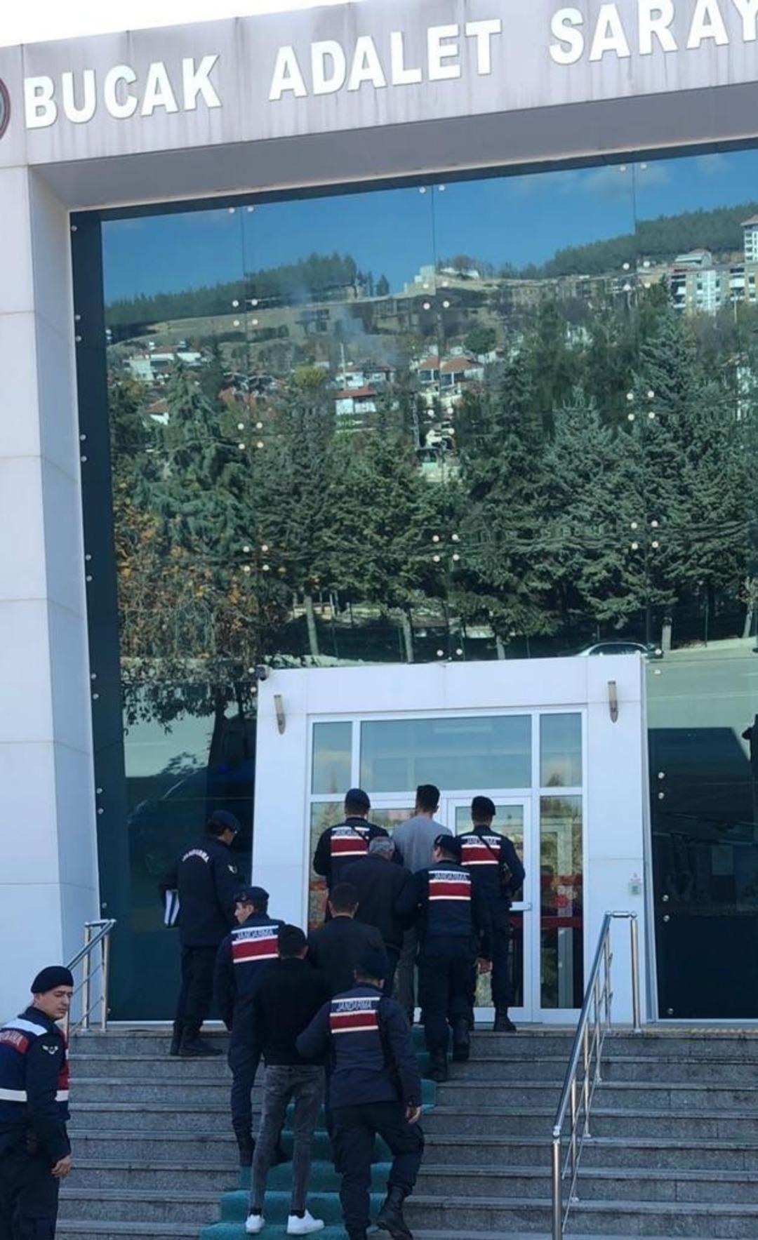 Müge Anlı ya da çıkmıştı: Türkiye nin konuştuğu Gökhan Tombak cinayeti faili meçhule döndü 2