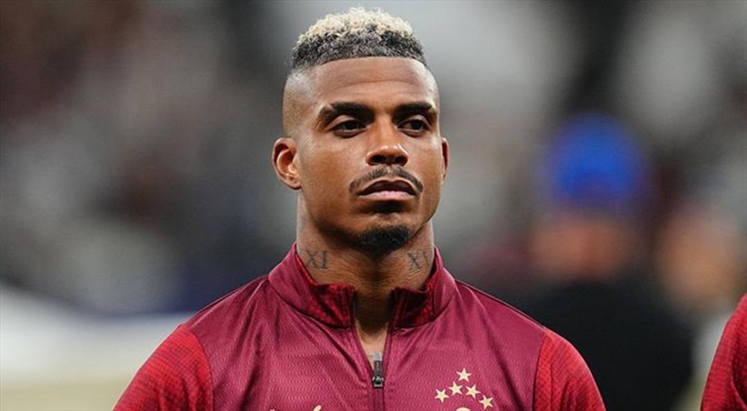 Geçen sezonun yıldızlarındandı! Galatasaray da ayrılık... Takımda kalması artık çok zor 1