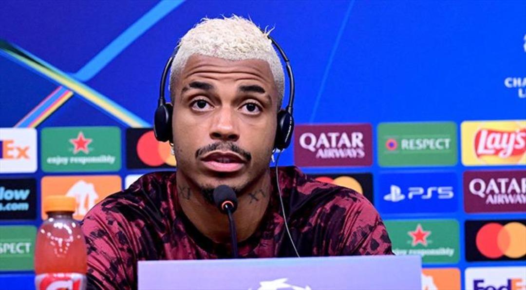 Geçen sezonun yıldızlarındandı! Galatasaray da ayrılık... Takımda kalması artık çok zor 2