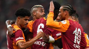 Geçen sezonun yıldızlarındandı! Galatasaray'da ayrılık... Takımda kalması artık çok zor