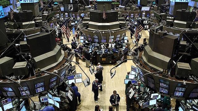 New York borsası yükselişle açıldı!