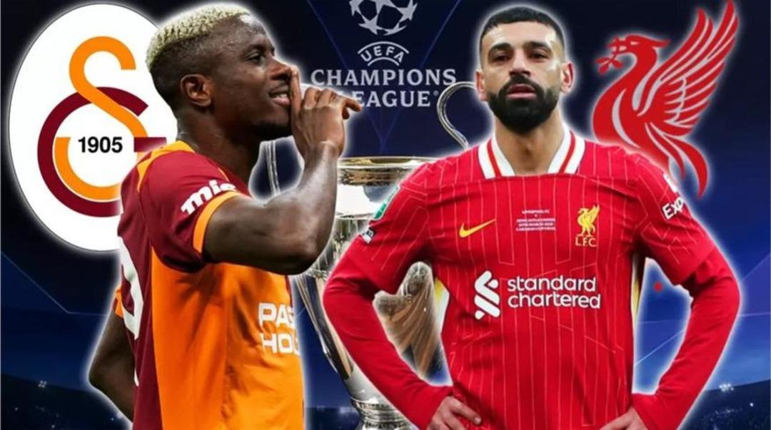 Liverpool ma&ccedil;ı &ouml;ncesi RAMS Park ta skorbord testi! Yansıtılan skor g&uuml;ndem oldu...  2