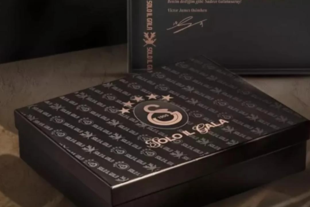 Galatasaray a dev gelir! Kasa neredeyse doldu taştı... 1