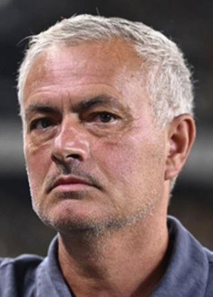 Jose Mourinho'dan bir garip açıklama: Ben şeytan değilim