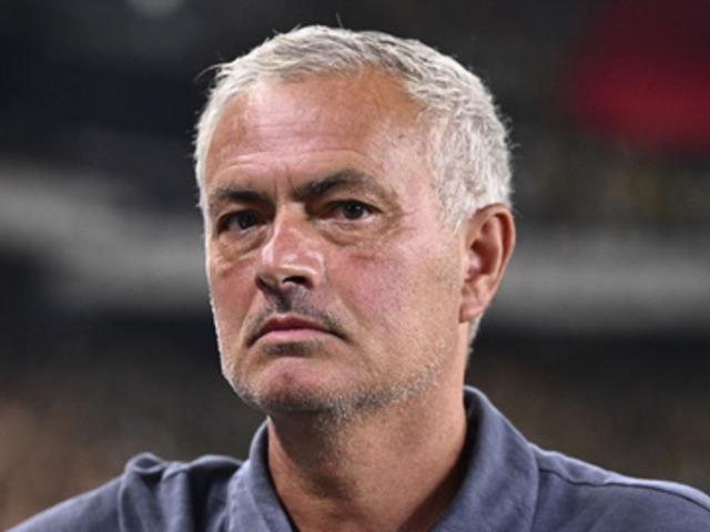 Jose Mourinho'dan bir garip açıklama: Ben şeytan değilim