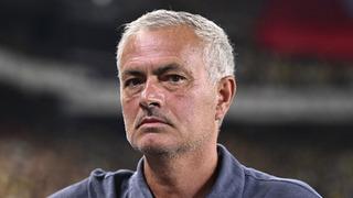 Jose Mourinho'dan bir garip açıklama: Ben şeytan değilim