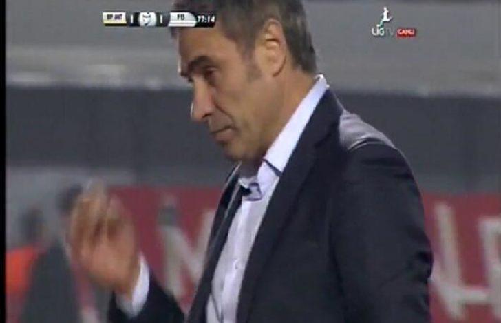 Selçuk Şahin sosyal medyayı salladı! G2