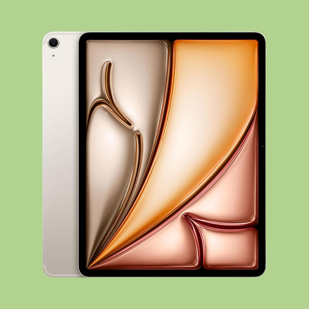 Hangi iPad ı alacağınıza karar veremiyor musunuz? İşte modeller arasındaki farklar 3