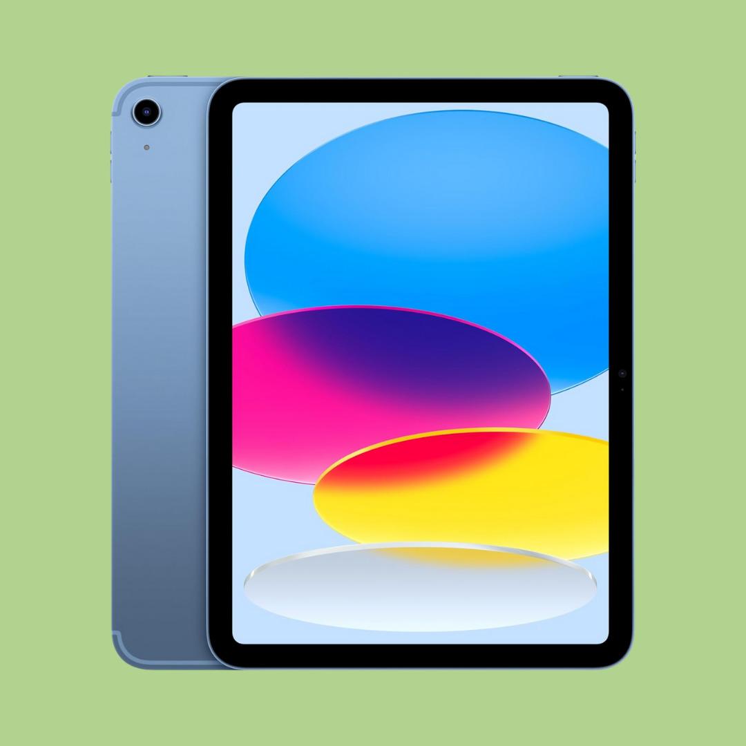 Hangi iPad ı alacağınıza karar veremiyor musunuz? İşte modeller arasındaki farklar 6