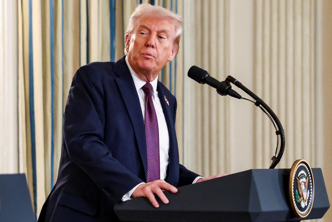 Beyaz Saray Trump ın Gazze planını paylaştı! "Netanyahu planımızı kabul etti" 4