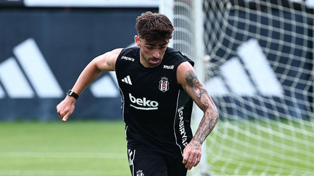 Beşiktaş, Galatasaray derbisi öncesi Dolmabahçe de hata yapmadı! Kara Kartal Kocaelispor u 3-1 mağlup etti 4