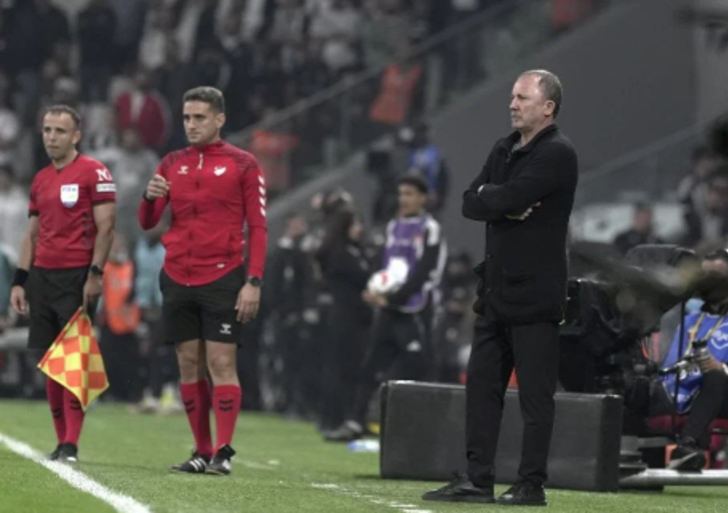 Sergen Yalçın'dan Kocaelispor maçının ardından derbi ve sakatlık açıklaması! G2