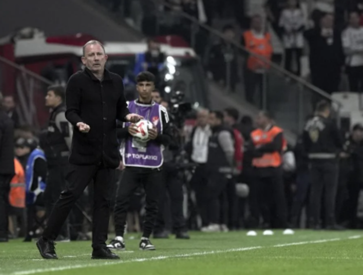 Sergen Yalçın'dan Kocaelispor maçının ardından derbi ve sakatlık açıklaması! G3