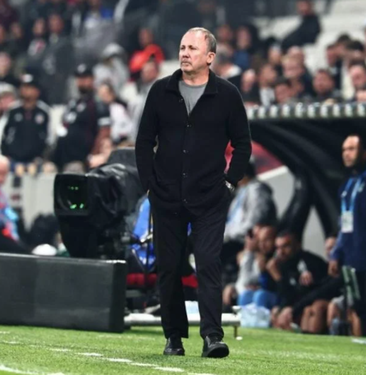 Sergen Yalçın'dan Kocaelispor maçının ardından derbi ve sakatlık açıklaması! G5