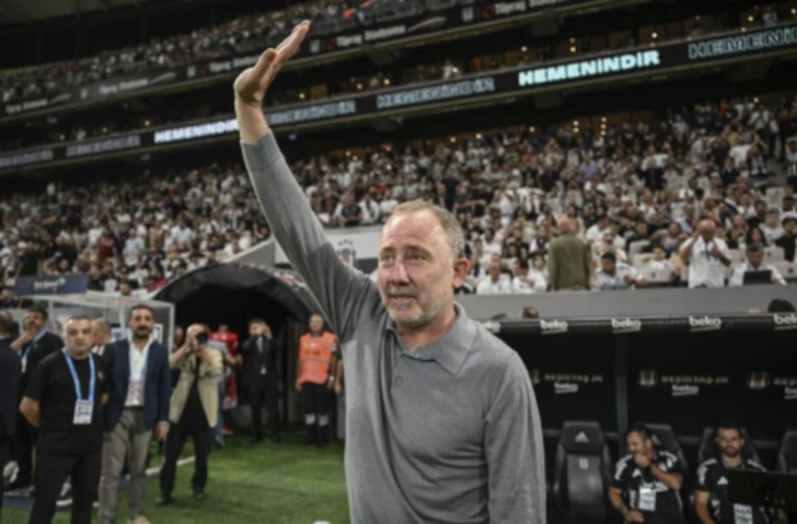 Sergen Yalçın'dan Kocaelispor maçının ardından derbi ve sakatlık açıklaması! G4