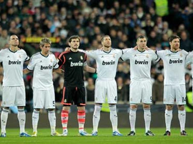 Real Madrid'de Galatasaray maçında forma giyemeyecek yıldızlar