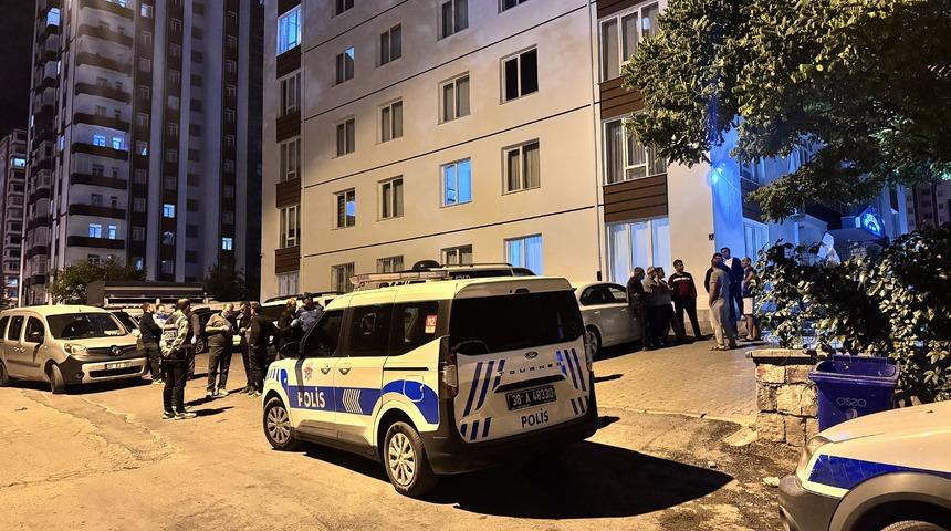 Yer: Kayseri! 12 yaşındaki çocuk, üvey babasını bıçakladı