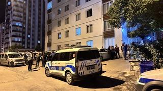 Yer: Kayseri! 12 yaşındaki çocuk, üvey babasını bıçakladı