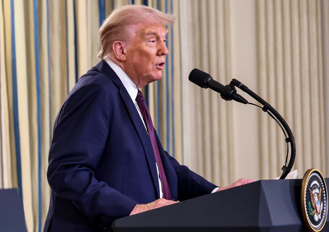 Cumhurbaşkanı Erdoğan: "Gazze’de ateşkesin sağlanması için ABD Başkanı Trump’ın gösterdiği çabayı ve liderliği takdir ediyorum" 2