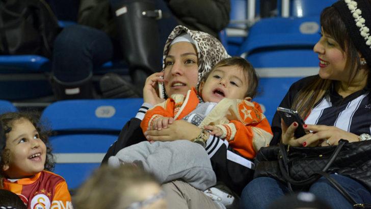 Beşiktaş-Torku Konyaspor G1