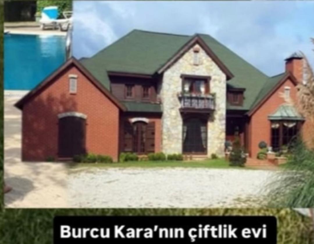 Burcu Kara varını yoğunu koyup çiftlik aldı, zeytinyağı üretmeye başladı! İstanbul da yaşamak zor geliyor... 3