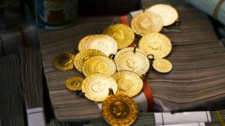 Altında rekor! Kimse gözünü rakamlardan alamıyor, yeni zirve görüldü! Gram, Cumhuriyet, çeyrek altın...