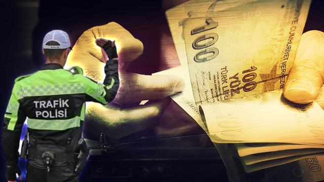 2026 zam oranı için yüzde 25,25 hesabı! Trafik cezaları, MTV, emlak vergisi tek tek hesaplandı... 2026 yılı trafik cezalarının zamlı listesi