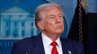 Trump'tan yeni tarife hamlesi! Tarih 14 Ekim... 