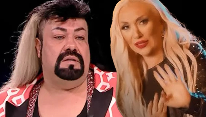 Güllü'nün yakın dostu Kobra Murat o kişiyi suçladı: Güllü'yü döverdi