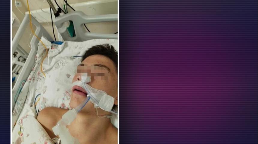 Akran zorbalığının bu seferki adresi: Çanakkale... 14 yaşındaki lise öğrencisi, arkadaşını öldüresiye darp etti: Şaşkına çeviren gerekçe!