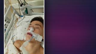 Akran zorbalığının bu seferki adresi: Çanakkale... 14 yaşındaki lise öğrencisi, arkadaşını öldüresiye darp etti: Şaşkına çeviren gerekçe!