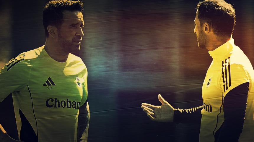 Fenerbahçe'den Gökhan Gönül'e yeni görev! Ayrıldığı iddia ediliyordu, resmi açıklama geldi