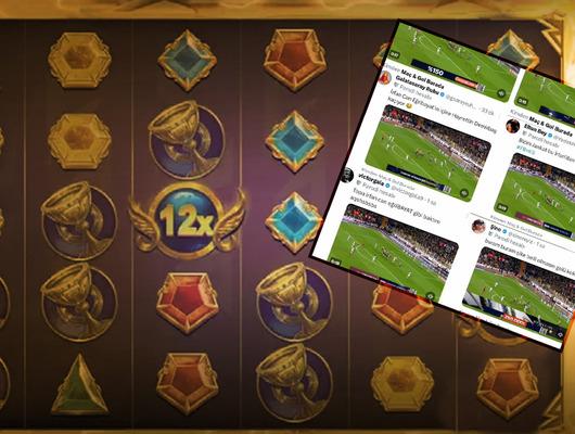 Bet reklamı yapanlar yanacak! Cumhurbaşkanı Erdoğan işareti verdi, sanal kumar ve yasa dışı bahis bitirilecek