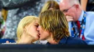 Nicole Kidman ve Keith Urban 19 yıllık evliliklerini bitirdi! 
