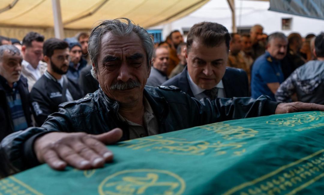 Araç ikiye bölündü, bir aile yok oldu... Geriye bir tek 4 yaşındaki Elanur kaldı 6