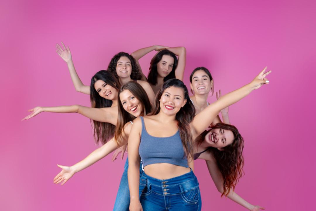 MYNET ÖZEL |Sosyal medyadaki kusursuz vücutlar doğal mı? Gerçek güzelliğin sırları nedir? Uzman isimden altın değerinde doğru bilinen yanlışlar... 5